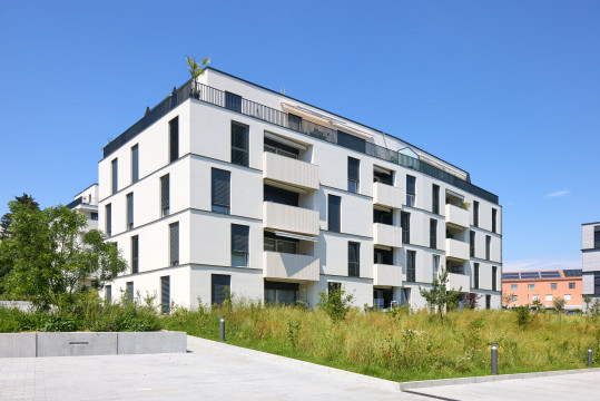 image Route de Genève 5 B